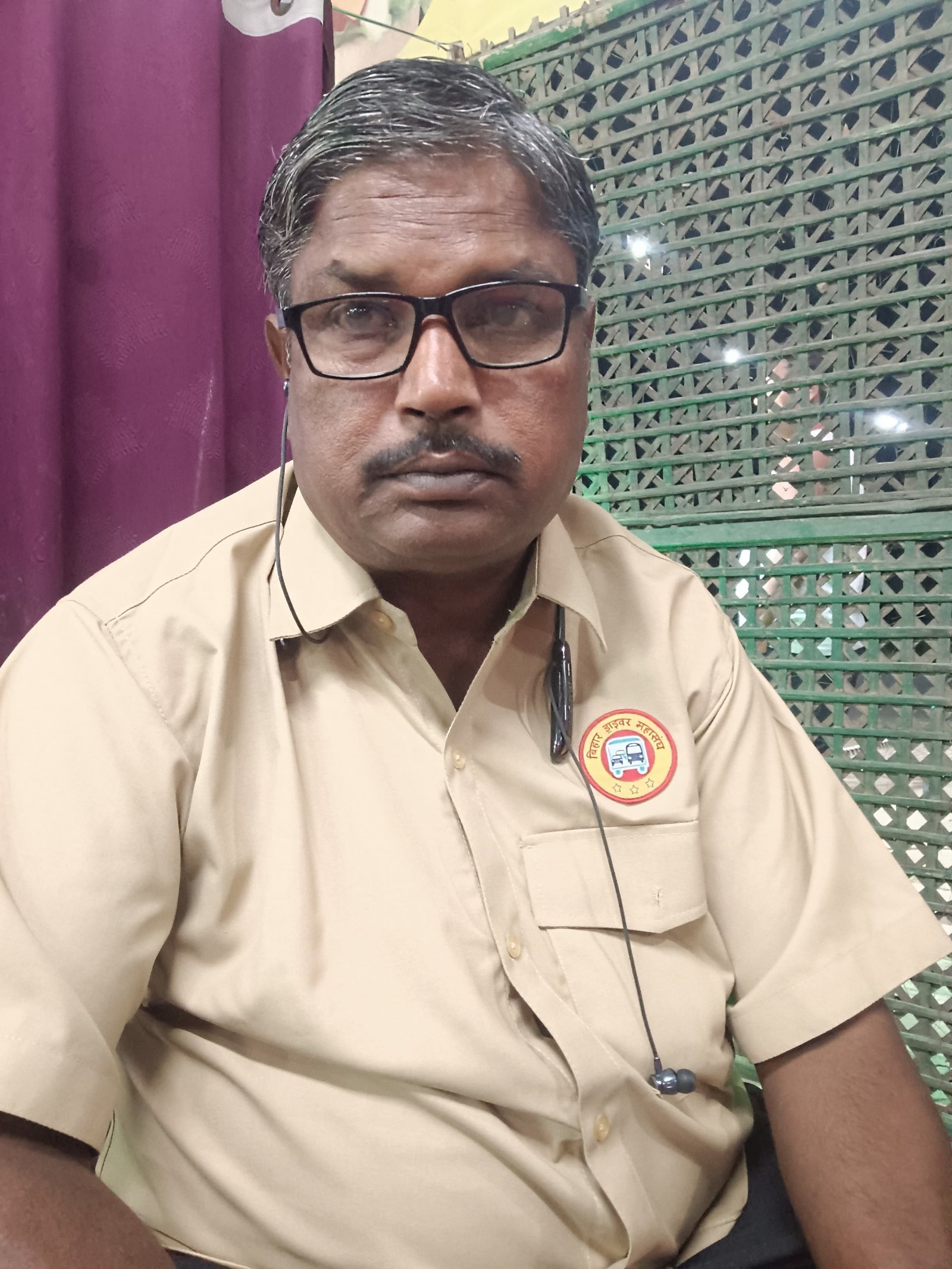 Ajay Prasad